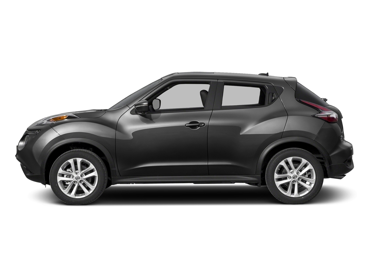 2016 Nissan Juke