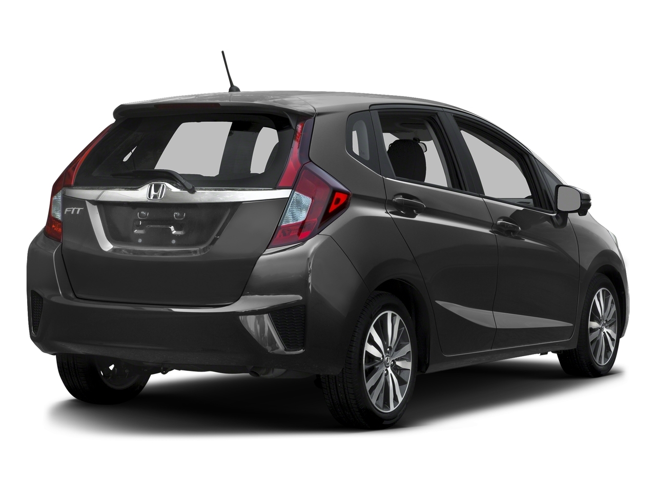 2016 Honda Fit