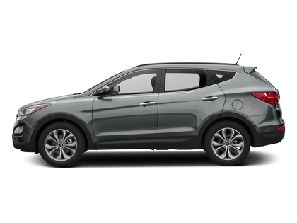 used 2016 Hyundai Santa Fe Sport car, priced at $13,900