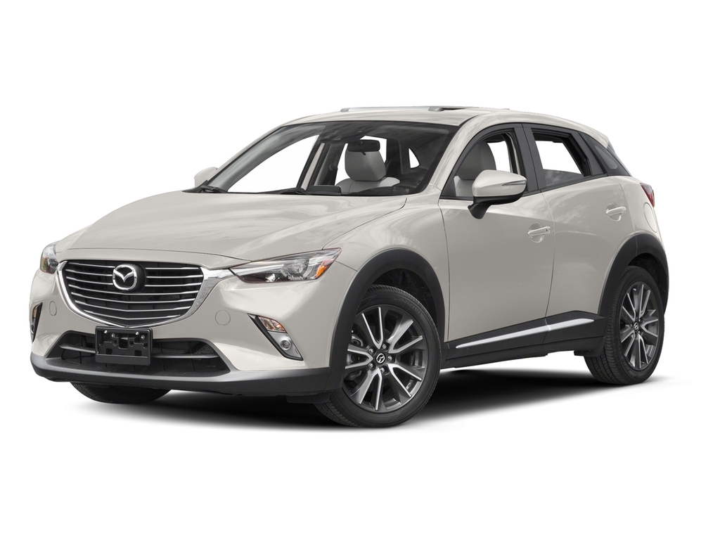 Voxcar MAZDA CX-3 WAGON in , CALGARY