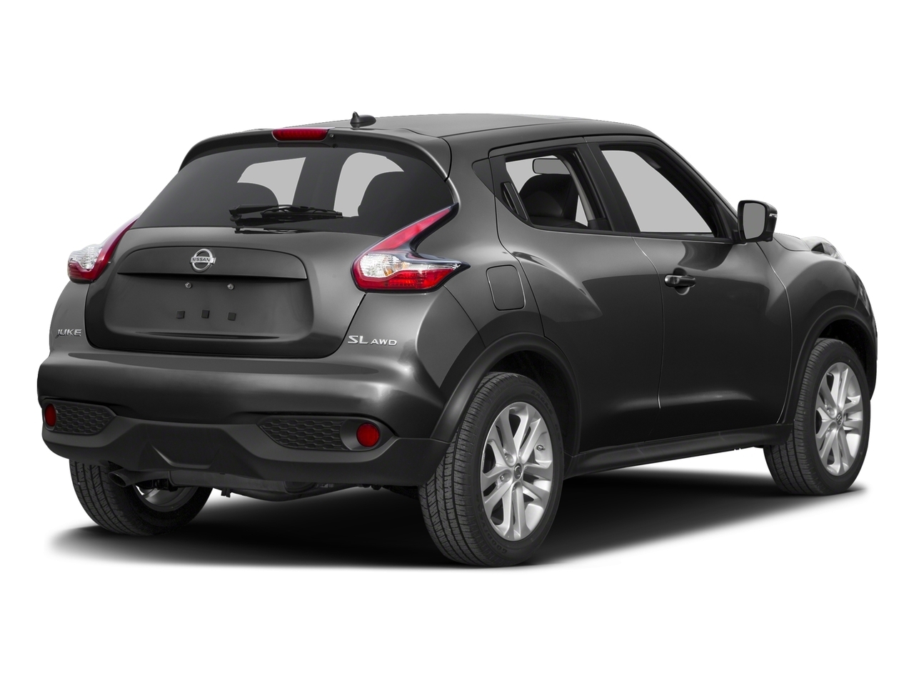 2016 Nissan Juke