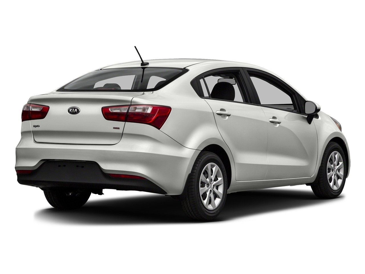 2016 KIA RIO