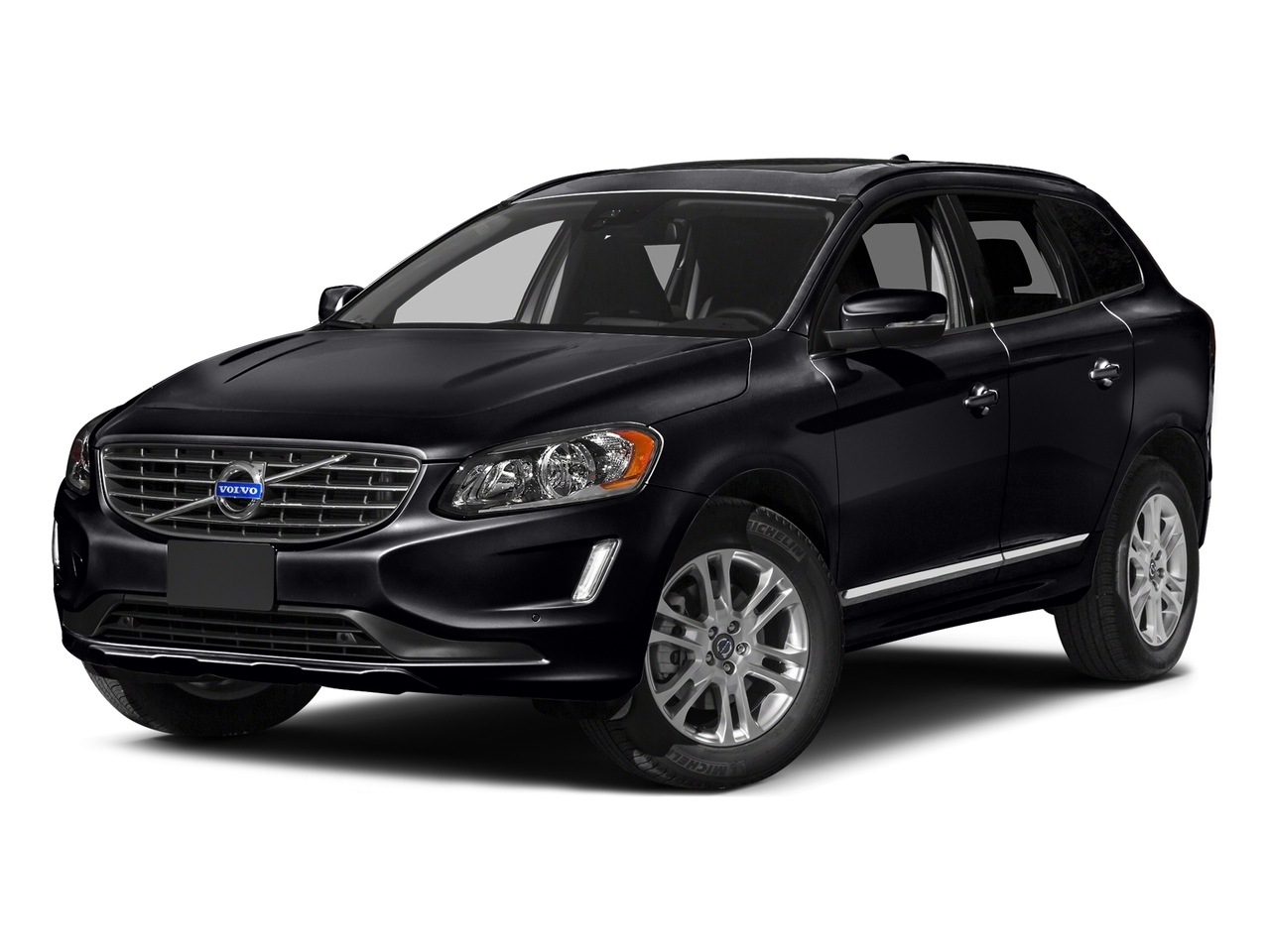 2016 Volvo XC60