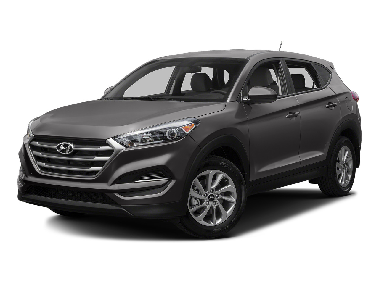 2016 Hyundai Tucson PREMIUM