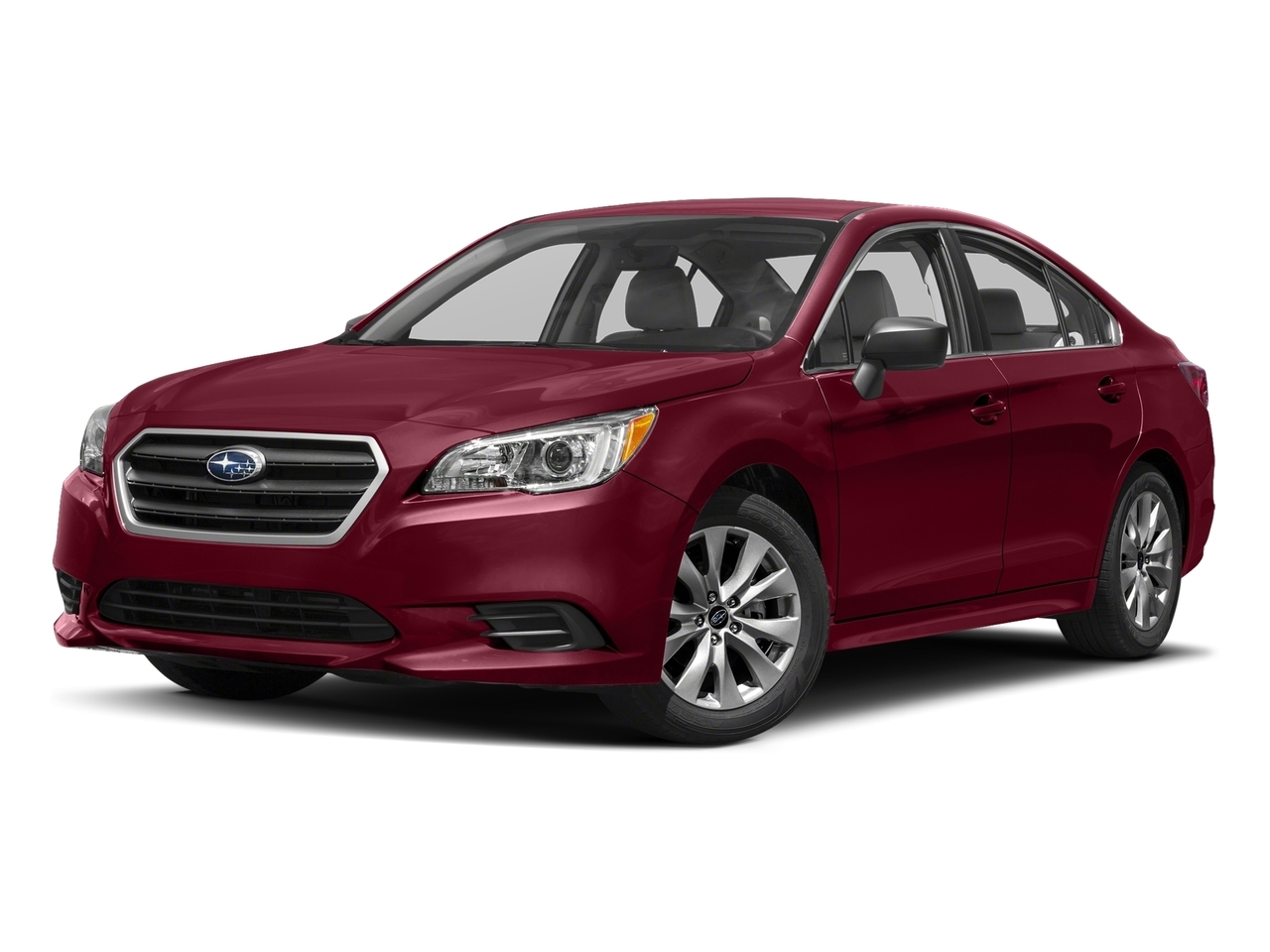 2016 Subaru Legacy