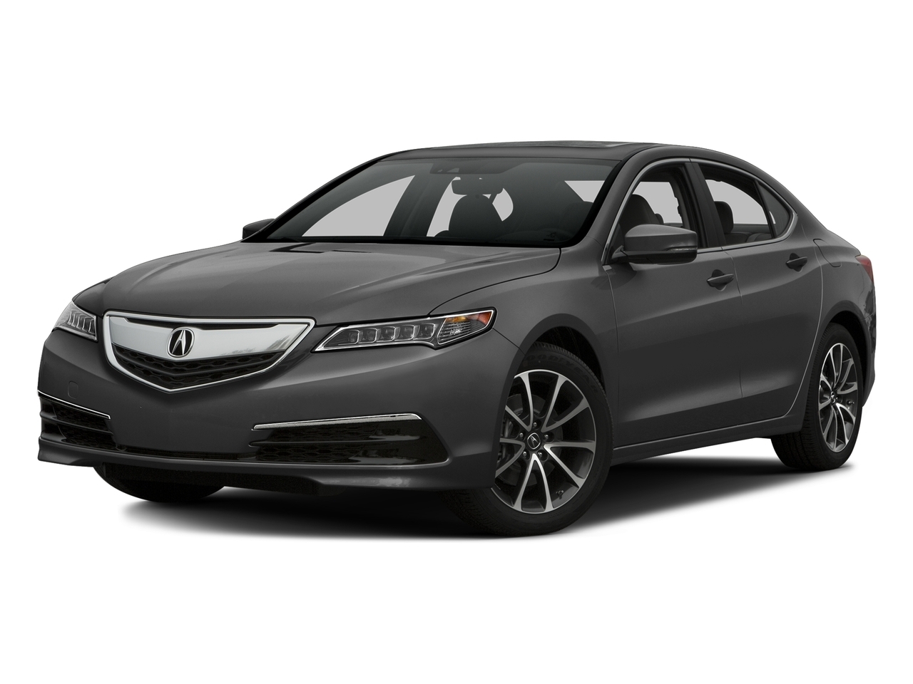 2016 Acura TLX