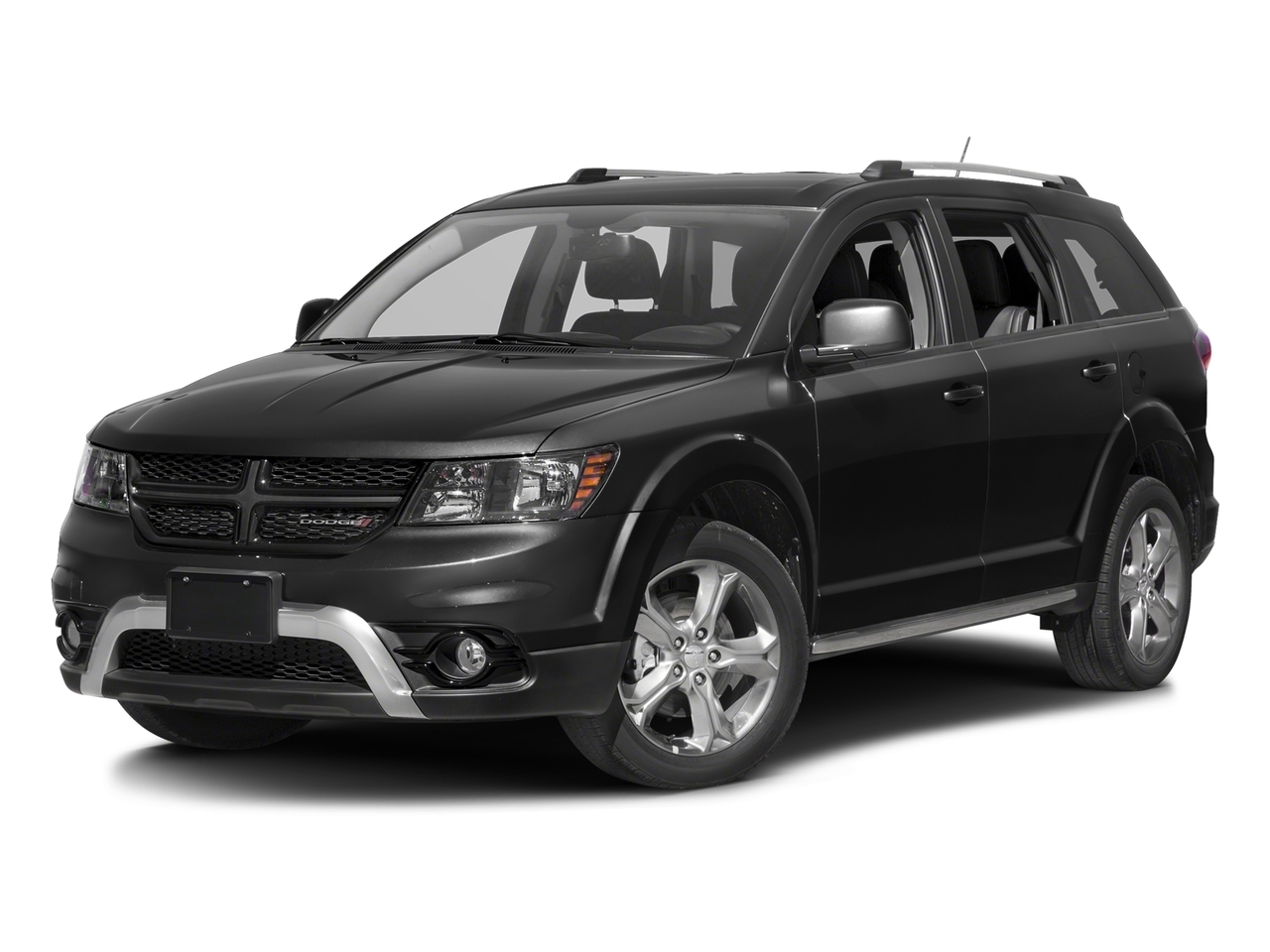 2016 Dodge Journey