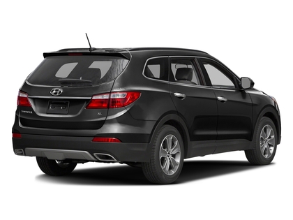 used 2016 Hyundai Santa Fe XL car, priced at $13,900