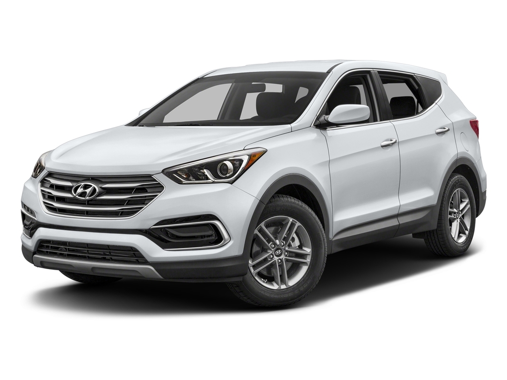 2017 Hyundai Santa Fe Sport 2.4 Luxury, Toronto, Cash