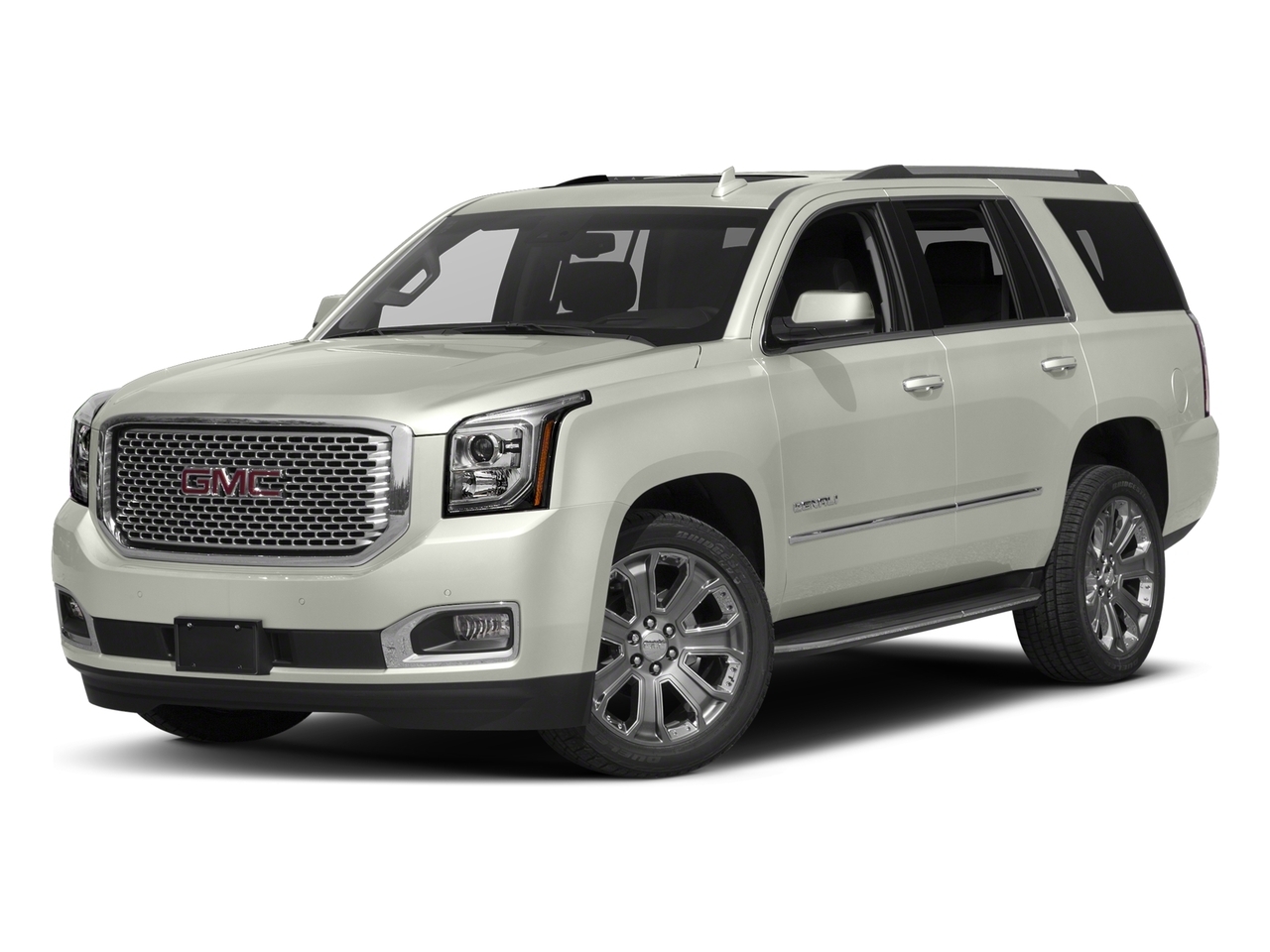 2017 GMC Yukon