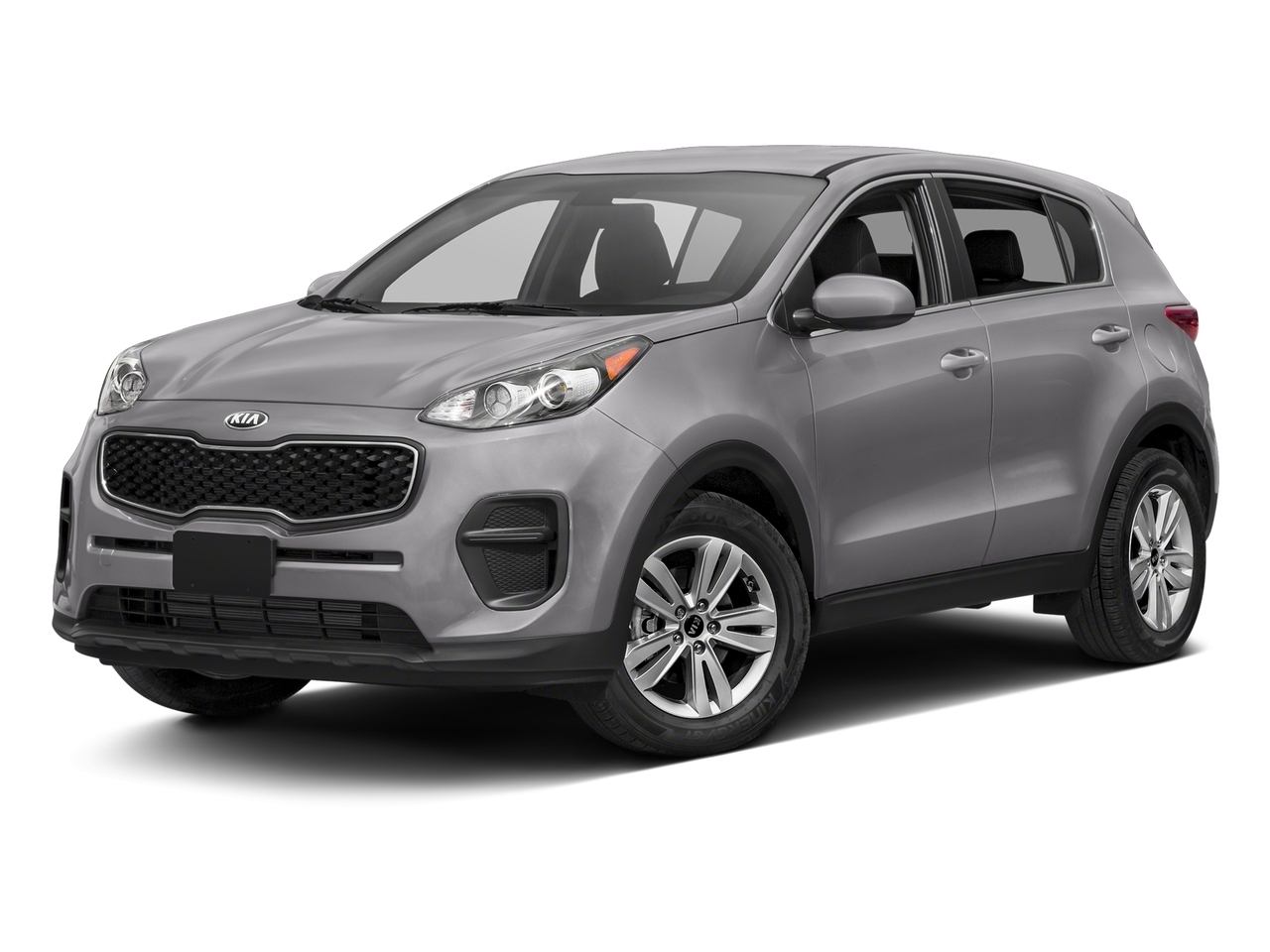 2017 Kia Sportage LX | Cam | USB | HtdSeats | Bluetooth | Keyless