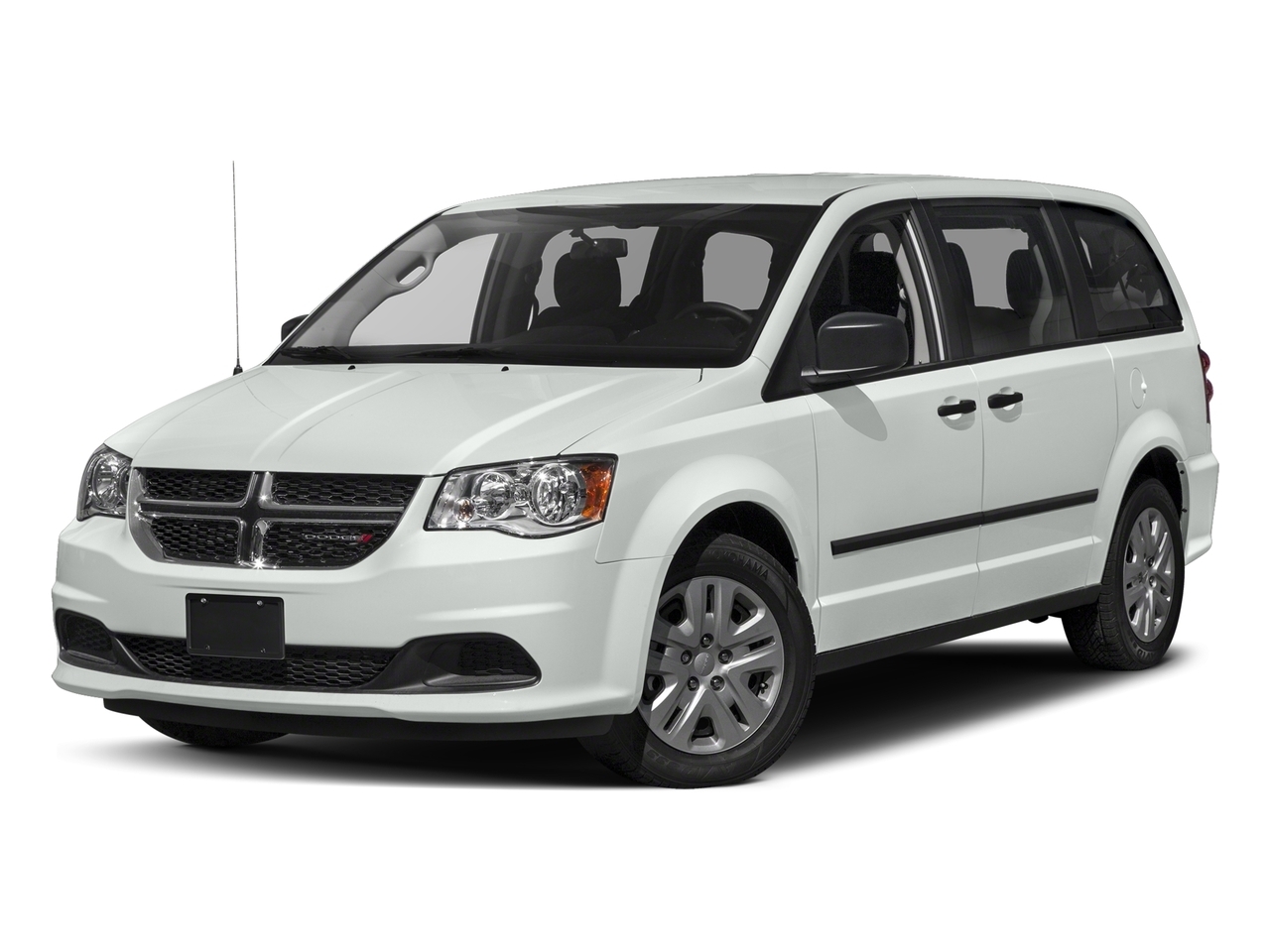 2017 Dodge Grand Caravan SXT  -  Power Windows - $134 B/W