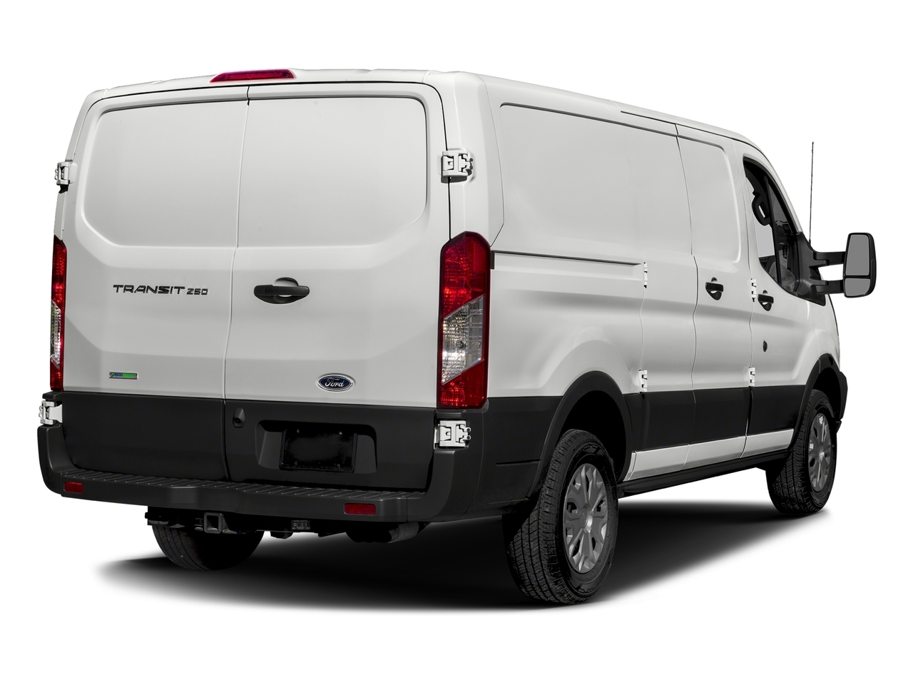 2017 Ford Transit-250
