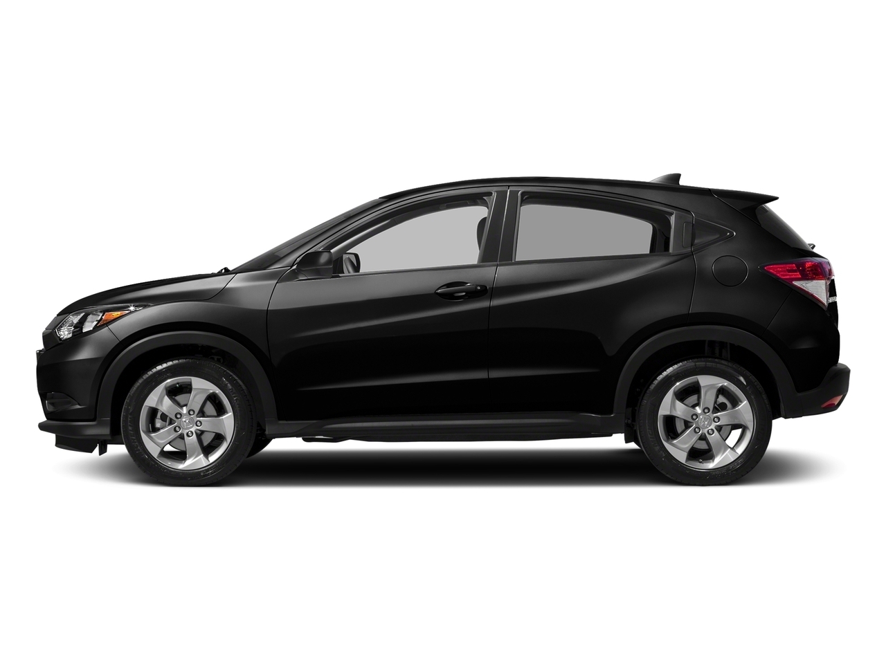 2017 Honda HR-V