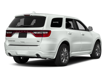 used 2017 Dodge Durango car