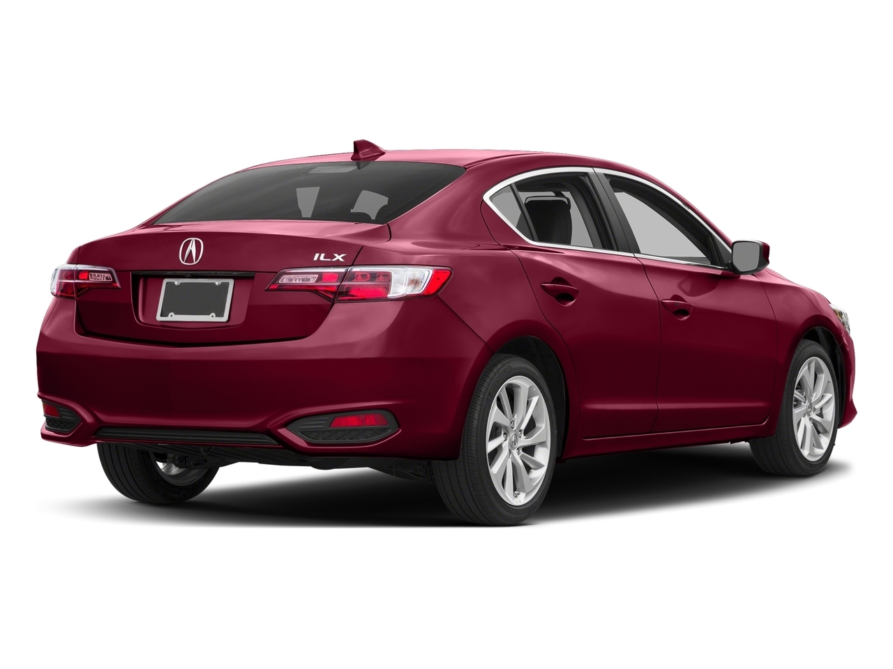 2017 Acura ILX