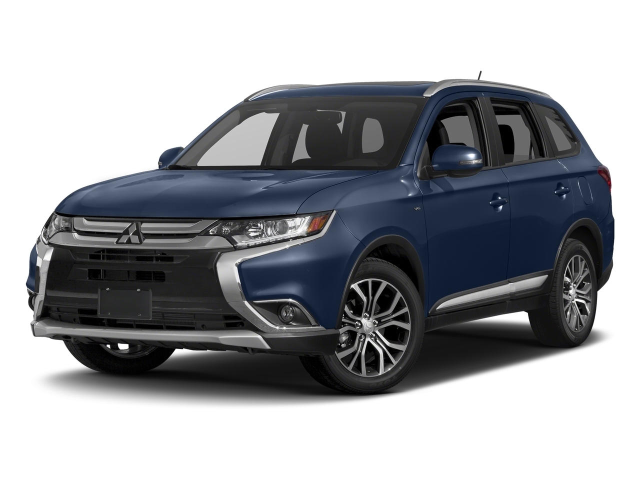 2017 Mitsubishi Outlander