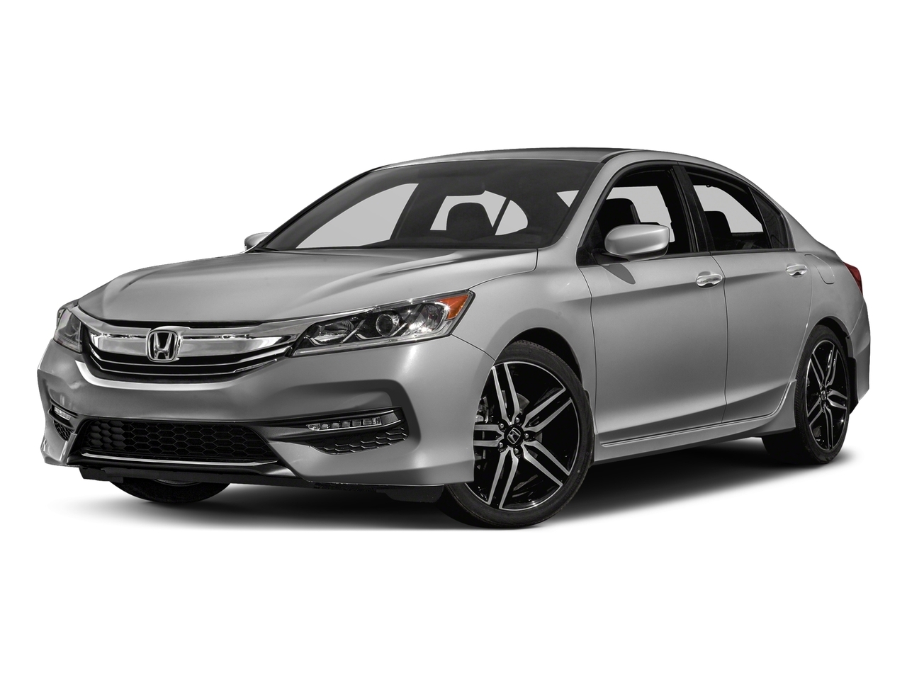 2017 Honda Accord Sedan