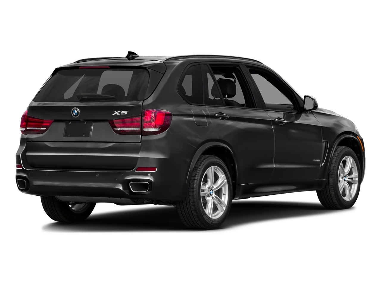 2017 BMW X5
