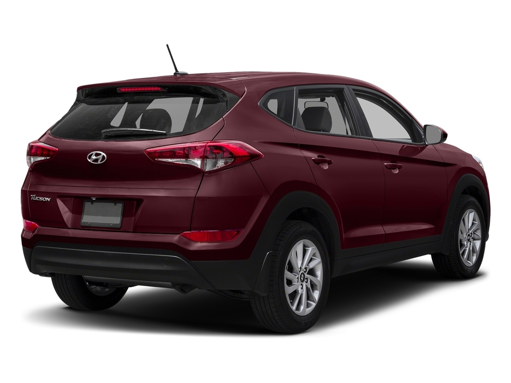 2017 Hyundai Tucson Premium, Toronto, Cash