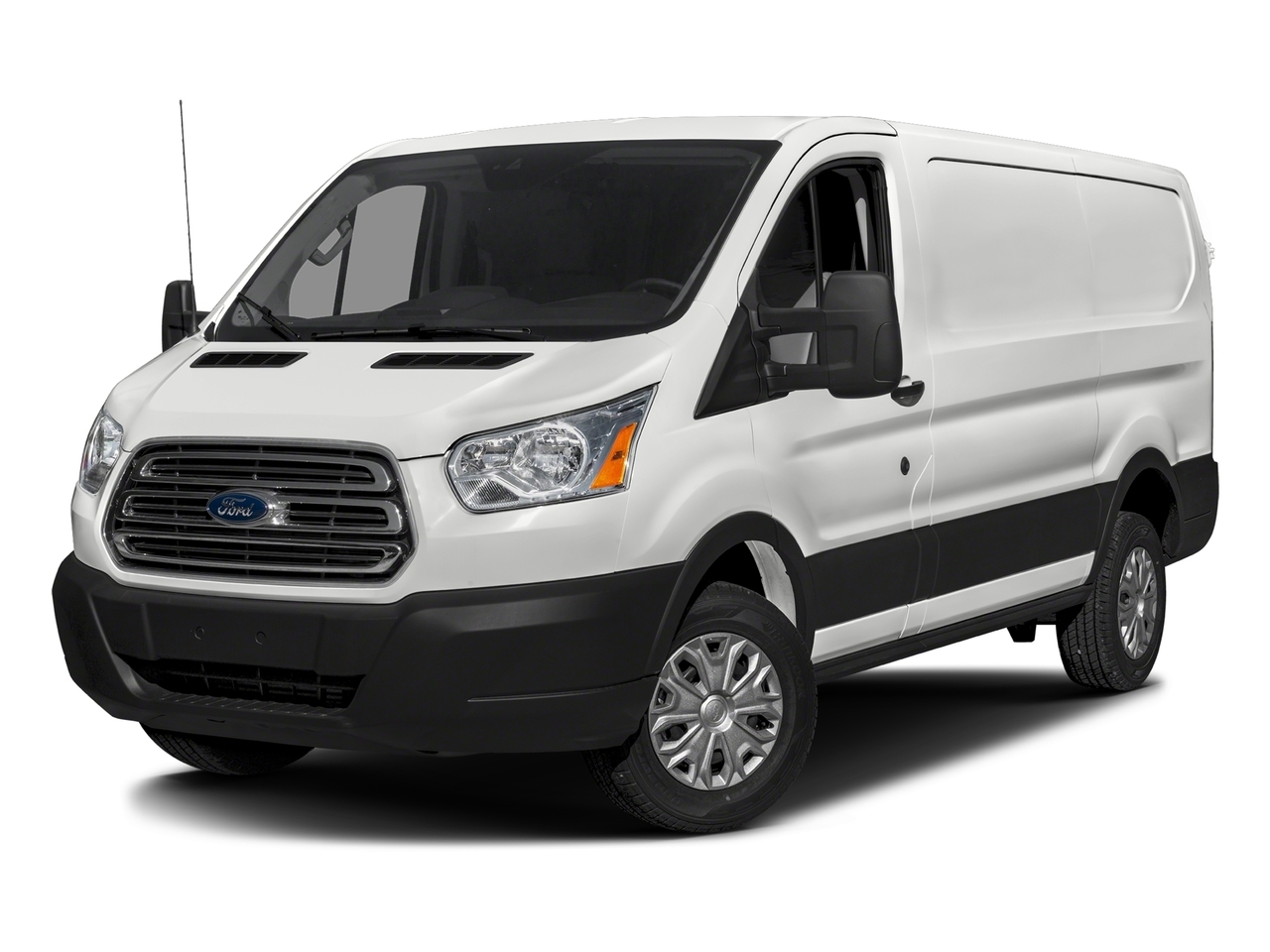 2017 Ford Transit-250