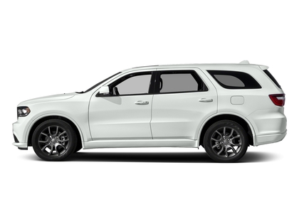 used 2017 Dodge Durango car
