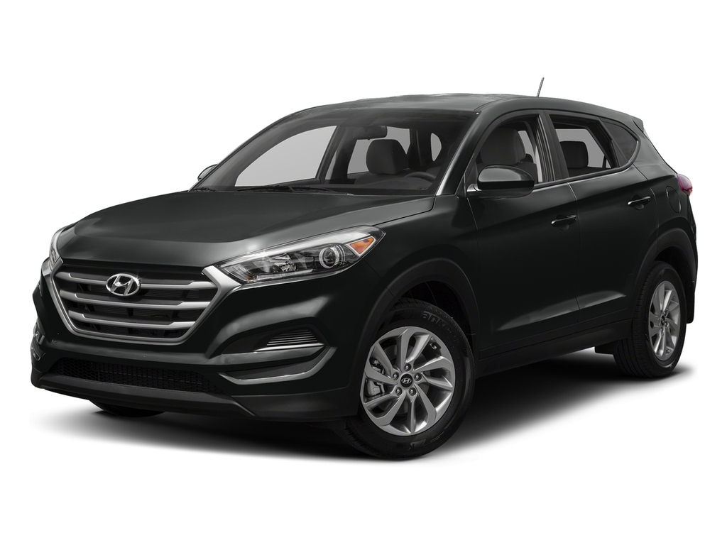 2017 Hyundai Tucson SE FWD | Heated Leather Seats | Panoramic Sunroof