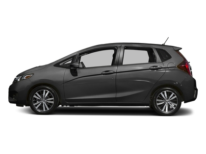 used 2017 Honda Fit car