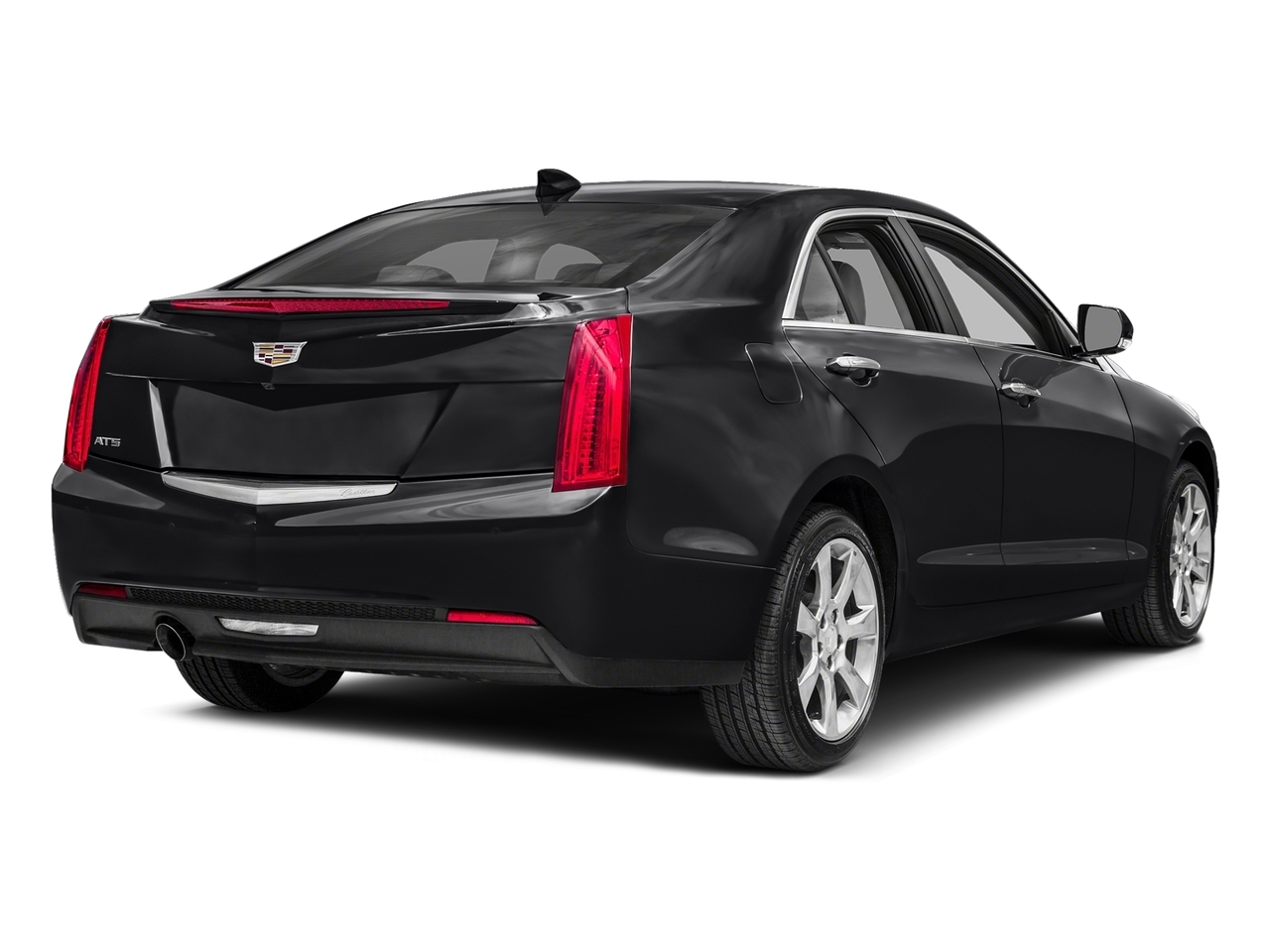 2017 Cadillac ATS