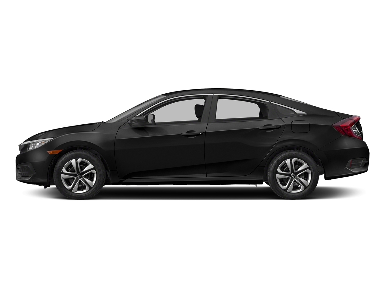 2017 Honda Civic Sedan