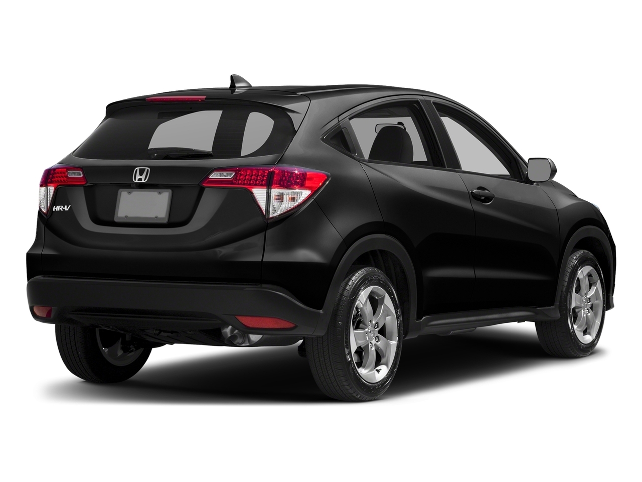 2017 Honda HR-V