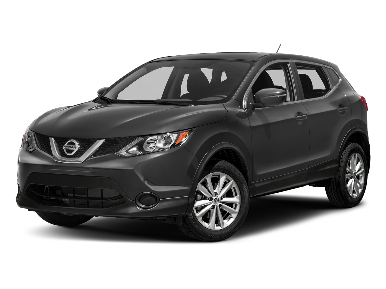 2017 Nissan Qashqai