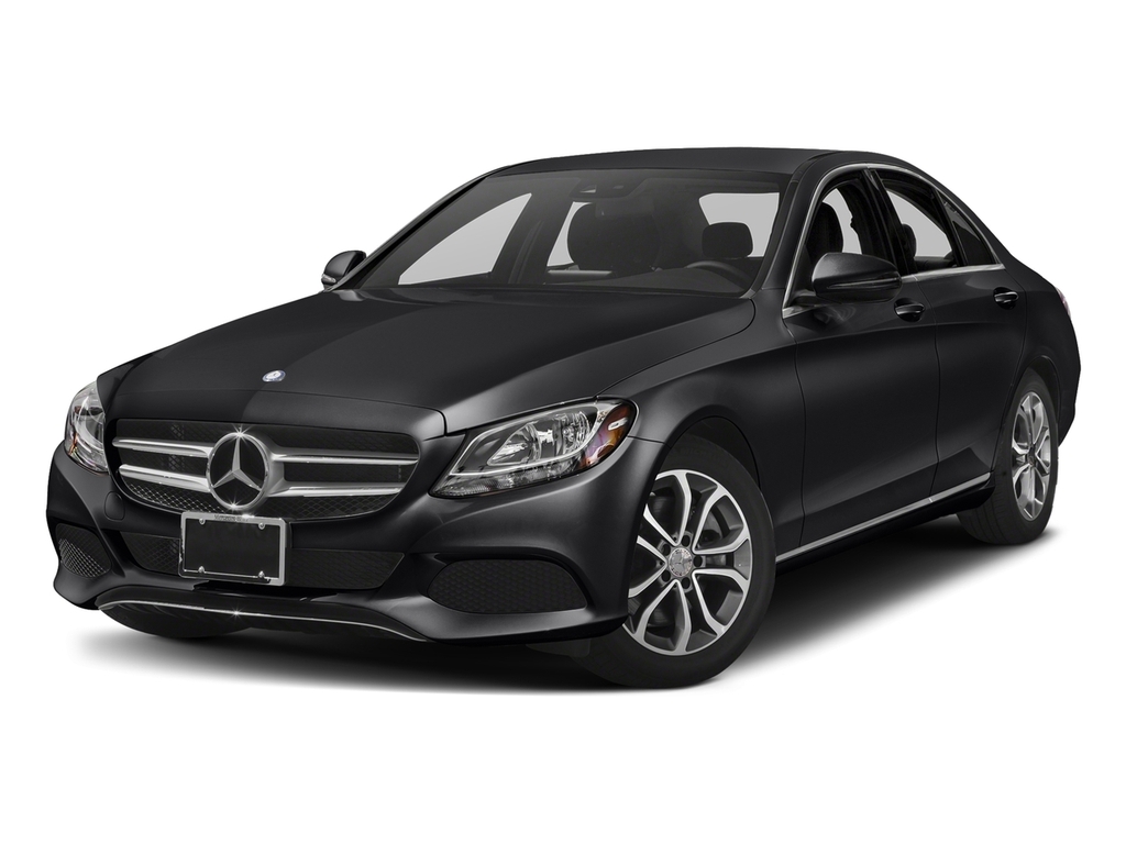 2017 Mercedes-Benz C 300 4MATIC, Toronto, Cash