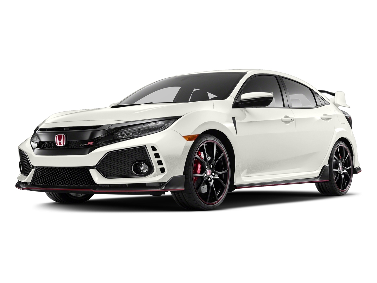 2017 Honda Civic Type R