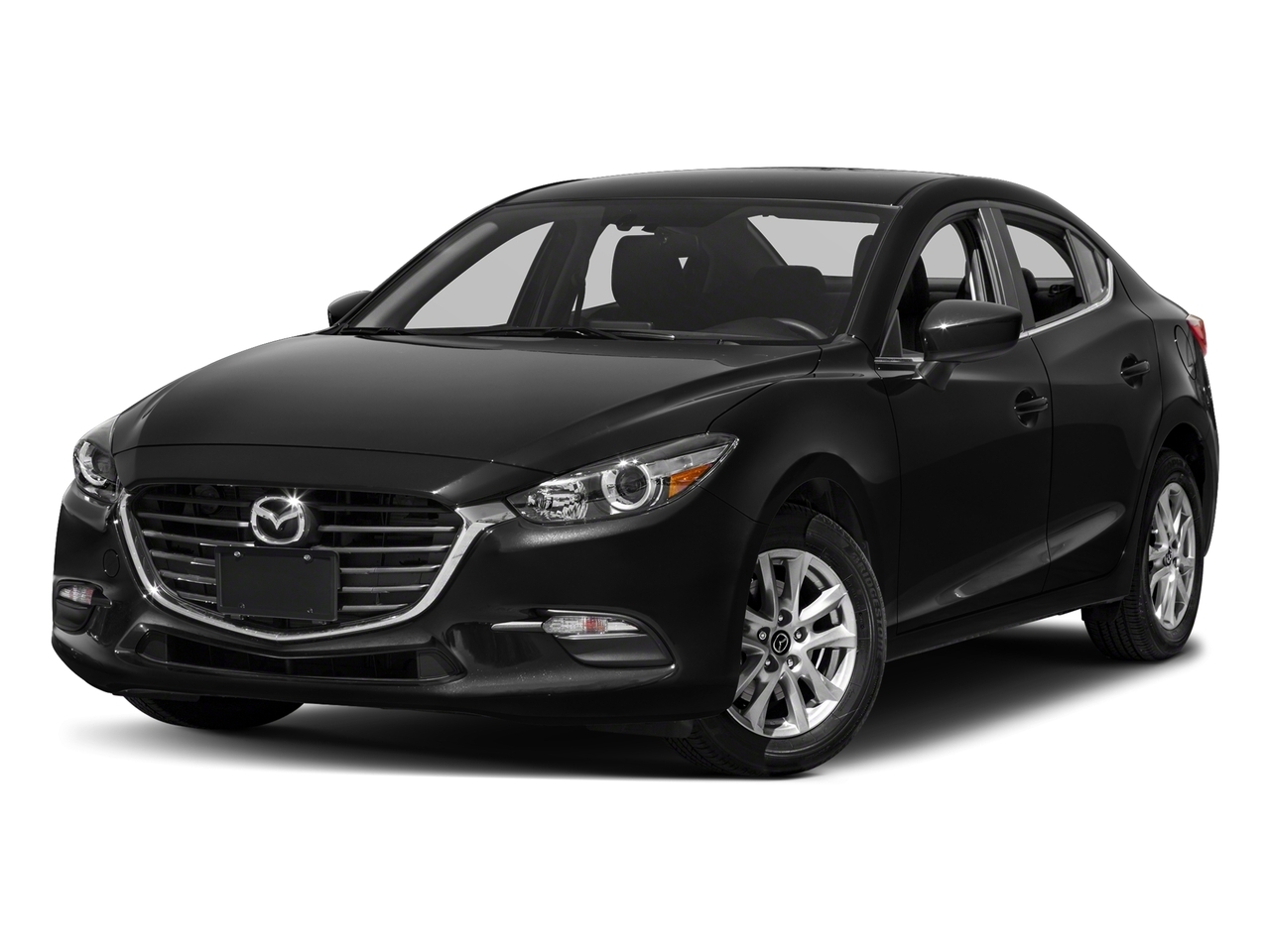 2017 Mazda Mazda3