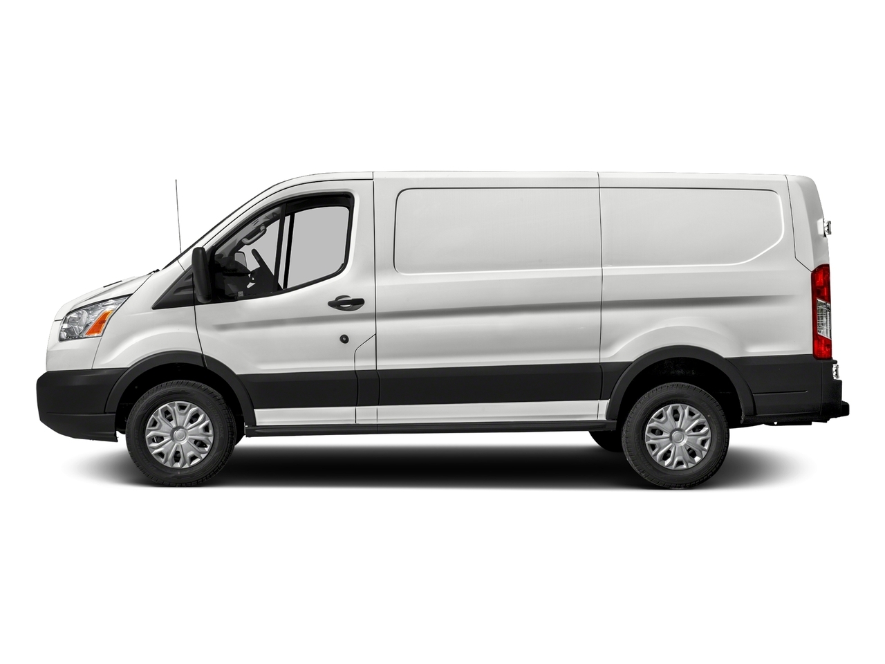 2017 Ford Transit-250