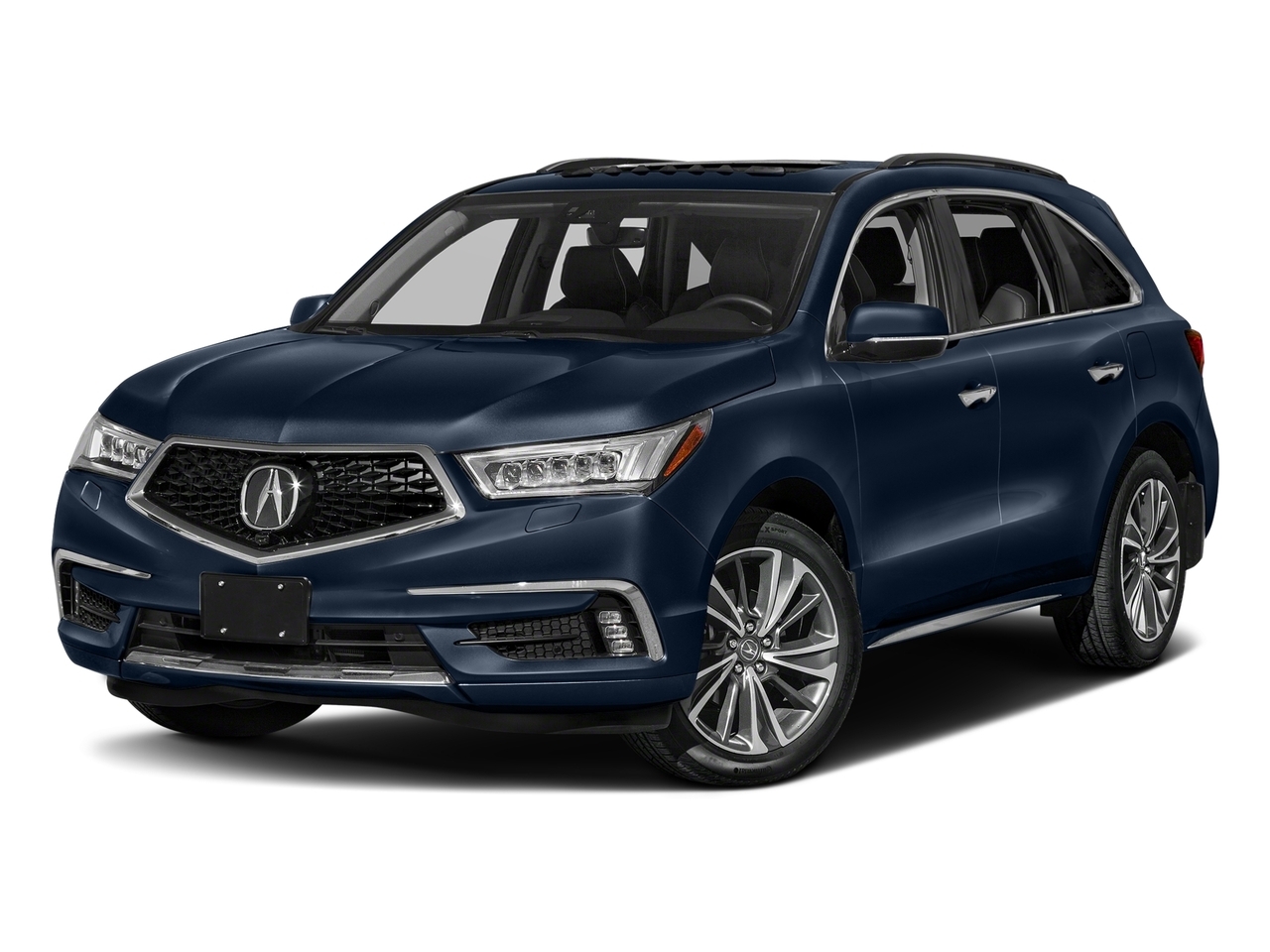2017 Acura MDX