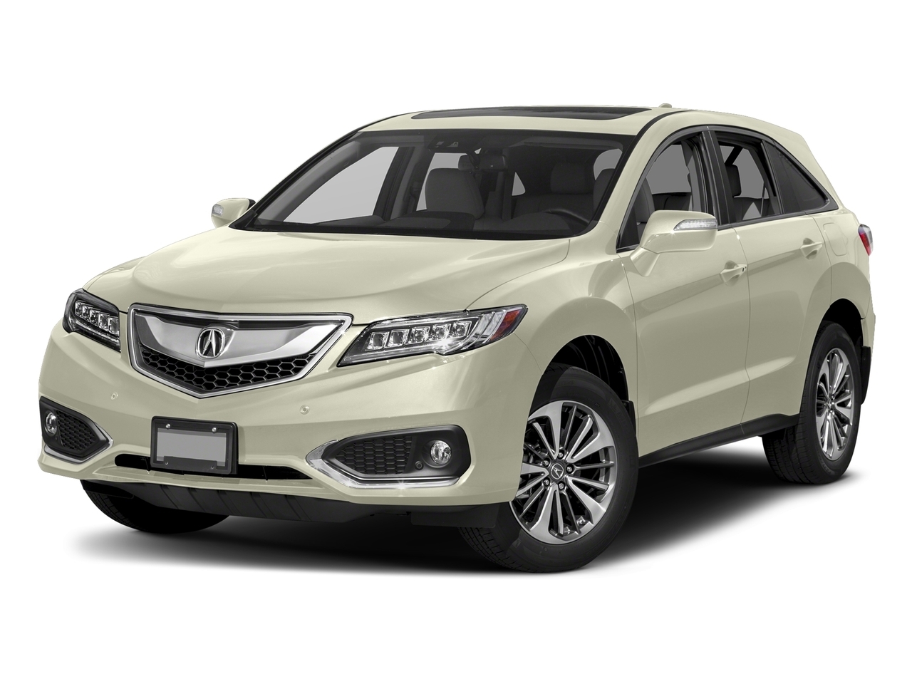 2017 Acura RDX