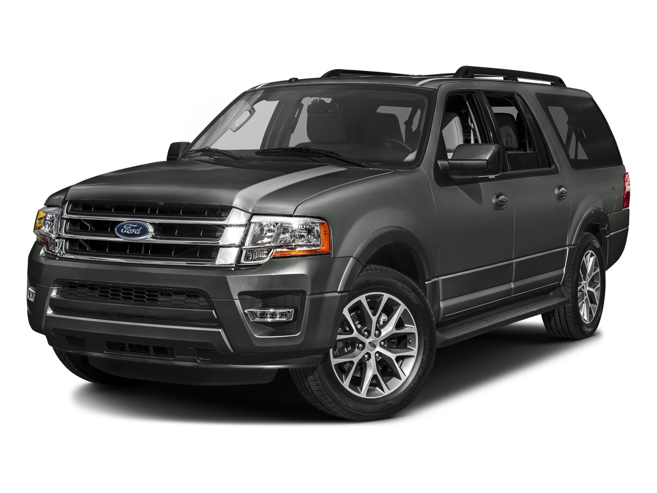 2017 Ford Expedition Max