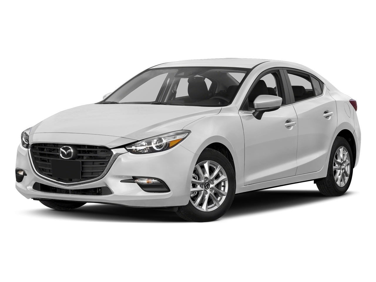 2017 Mazda Mazda3