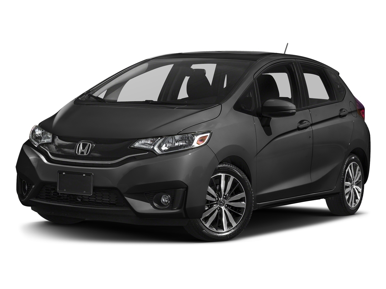 2017 Honda Fit