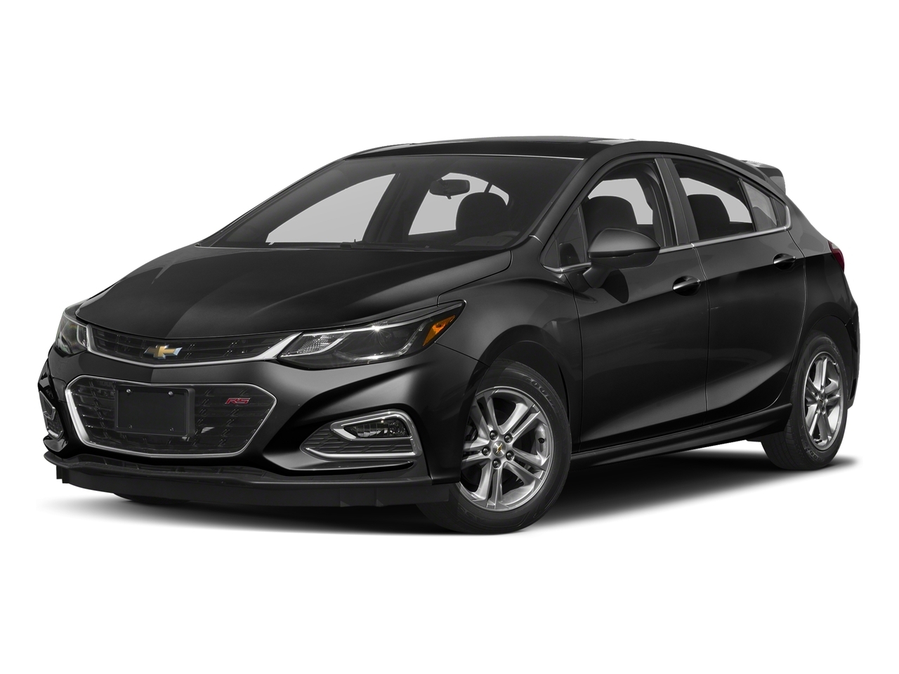2017 Chevrolet Cruze LT Hatchback