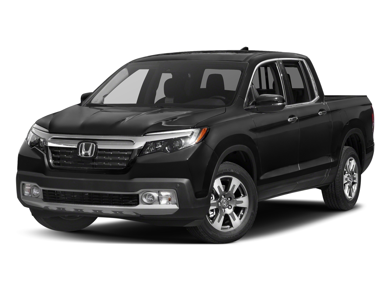 2017 Honda Ridgeline