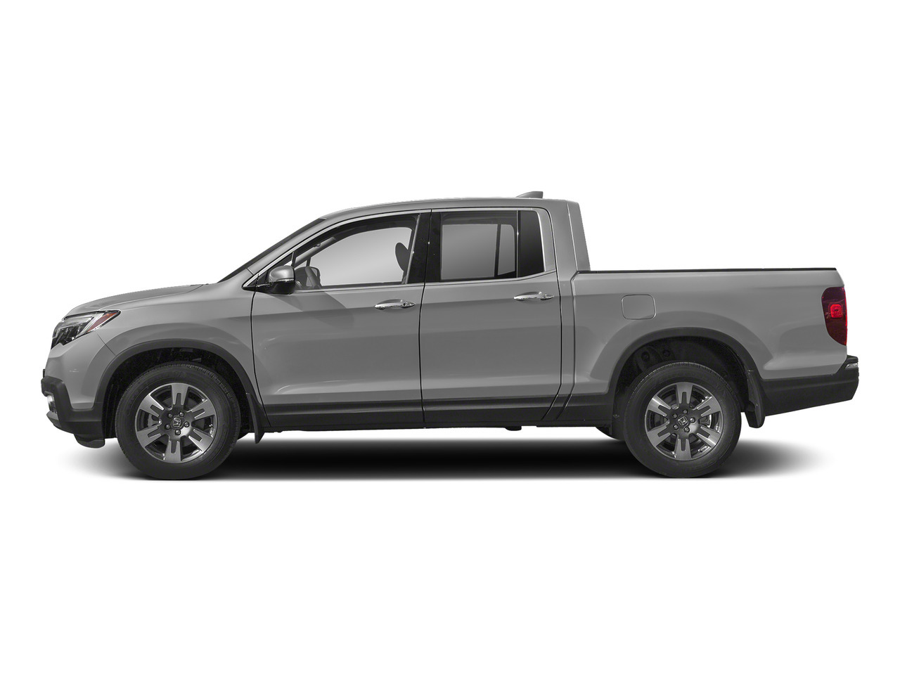 2018 Honda Ridgeline