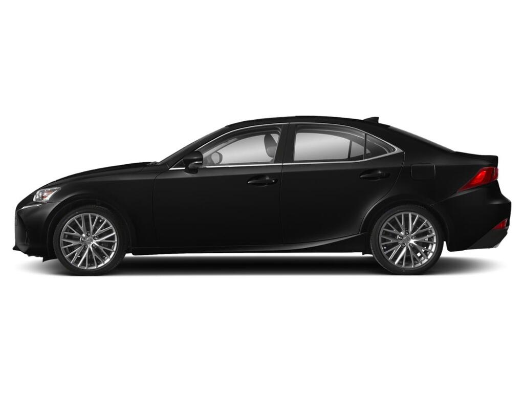 2018 Lexus IS 300 IS 300 AWD, 多伦多, 全款车