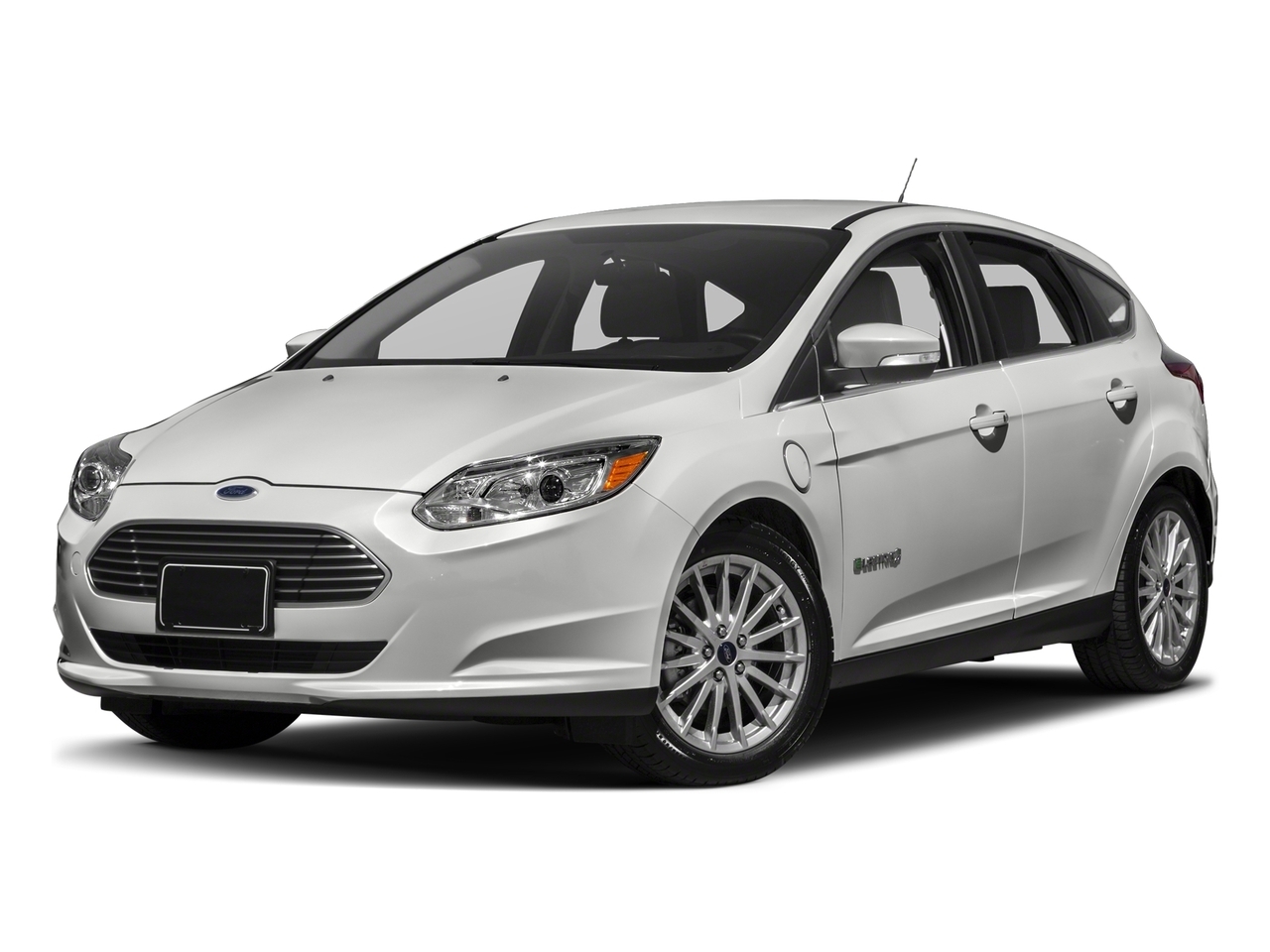 Ford Focus Electric Hatchback 2018