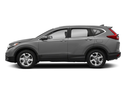 used 2018 Honda CR-V car
