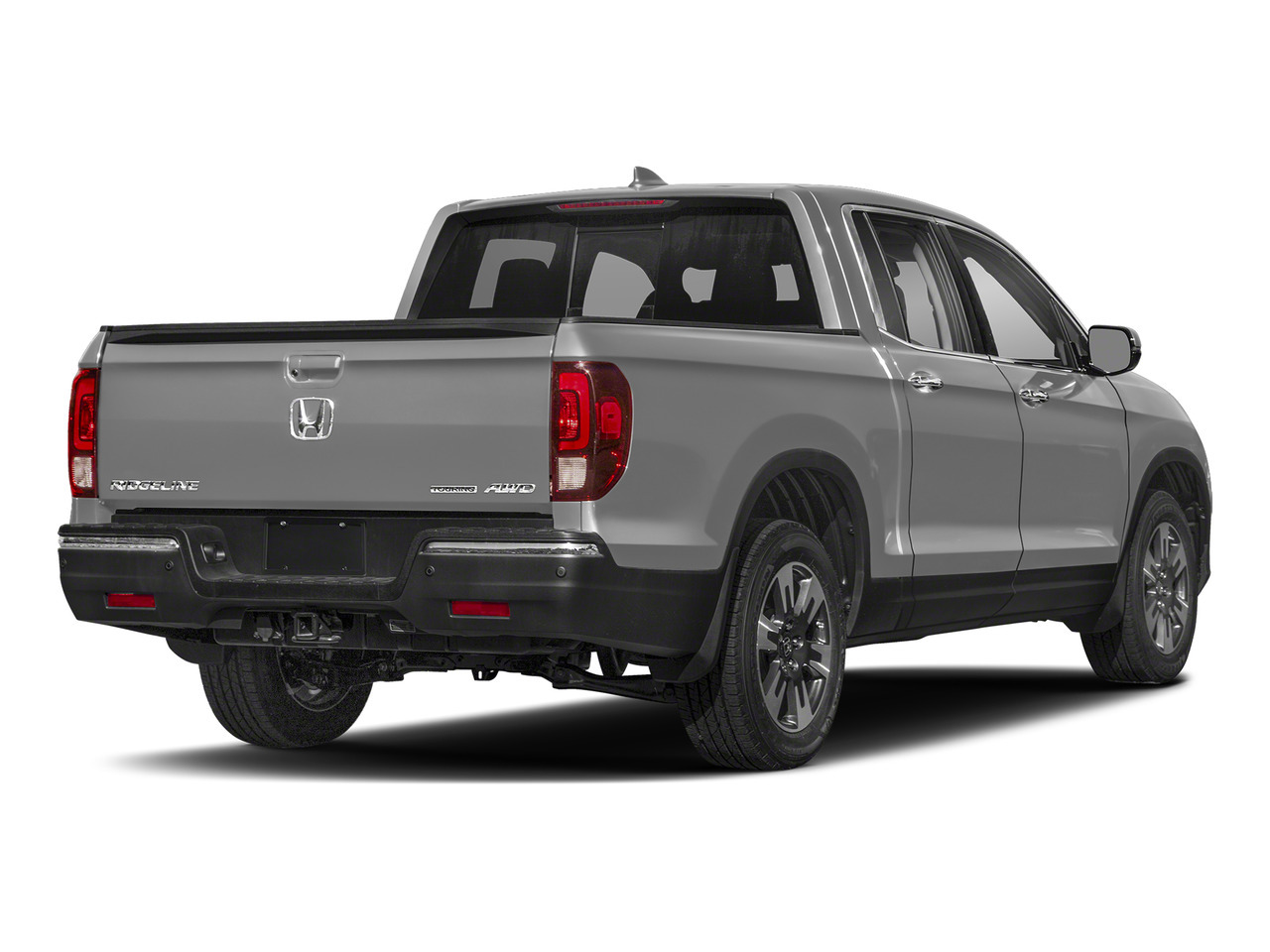 2018 Honda Ridgeline