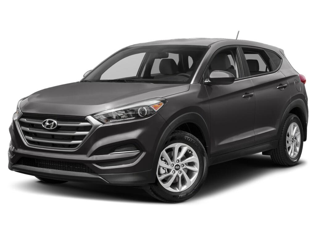 2018 Hyundai Tucson Premium 2.0L, Toronto, Cash