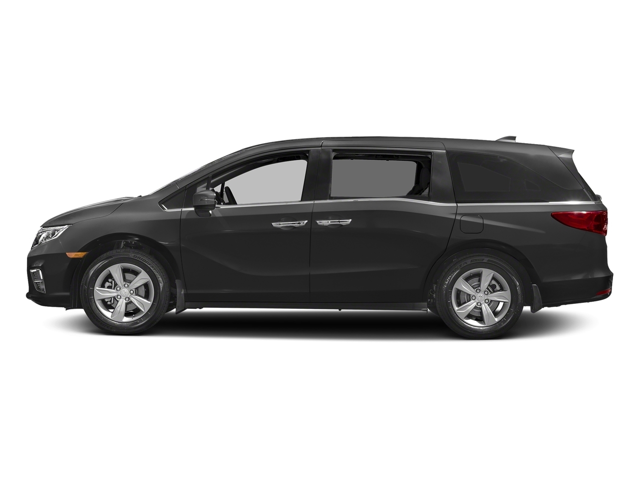 2018 Honda Odyssey